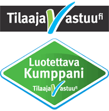 Tilaajavastuu Luotettava Kumppani