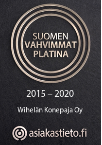 Suomen Vahvimmat Platina